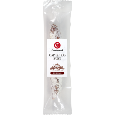 FUET EXTRA MINI 24x80gr